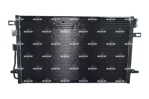 NRF Condenser, air conditioning (35617)
