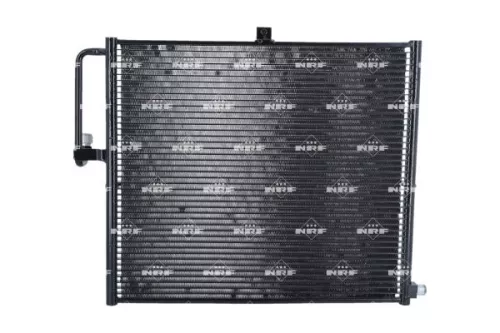 NRF Condenser, air conditioning (350514)