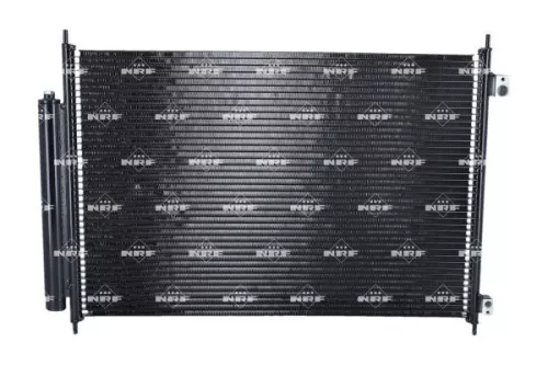 NRF Condenser, air conditioning (35873)