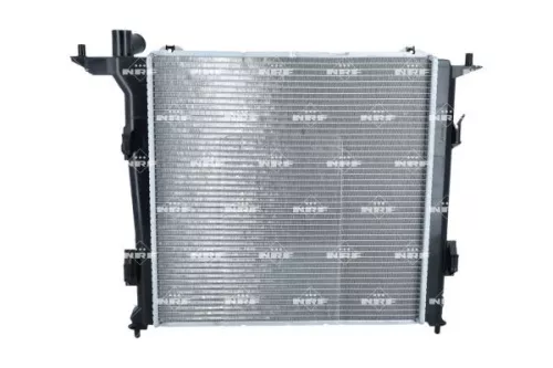 NRF Radiator, engine cooling (53164)