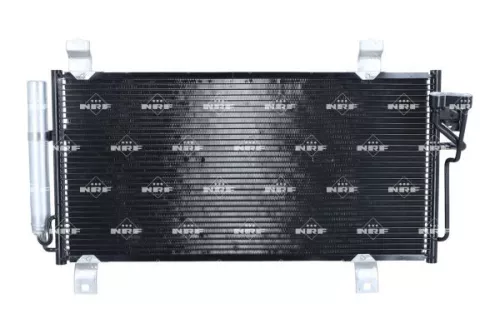 NRF Condenser, air conditioning (35949)