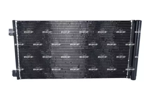 NRF Condenser, air conditioning (35961)