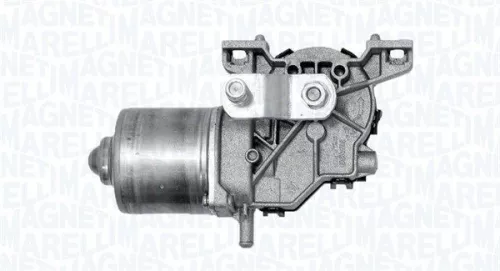 MAGNETI MARELLI Wiper Motor (064014007010)