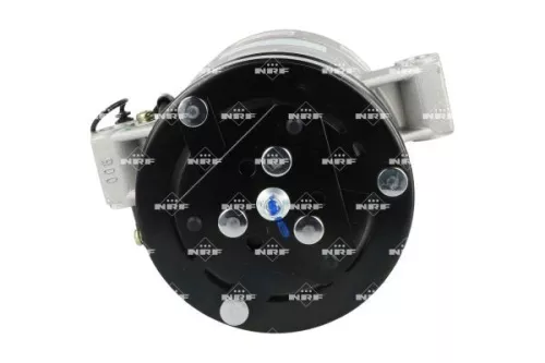 NRF Compressor, air conditioning (32493)