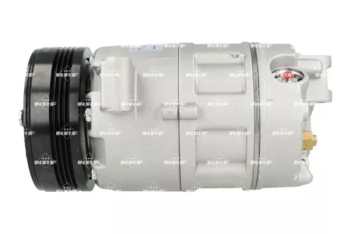 NRF Compressor, air conditioning (32493)