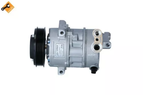 NRF Compressor, air conditioning (32590)