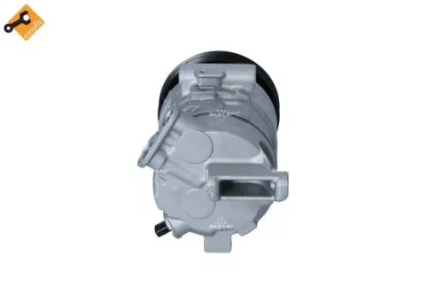 NRF Compressor, air conditioning (32590)