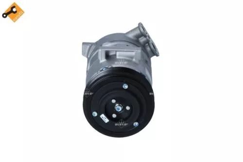 NRF Compressor, air conditioning (32590)