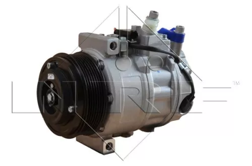 NRF Compressor, air conditioning (32729)