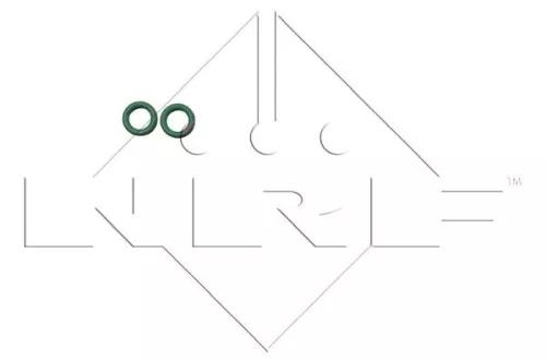 NRF Compressor, air conditioning (32729)