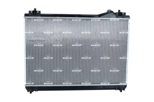 NRF Radiator, engine cooling (53915)
