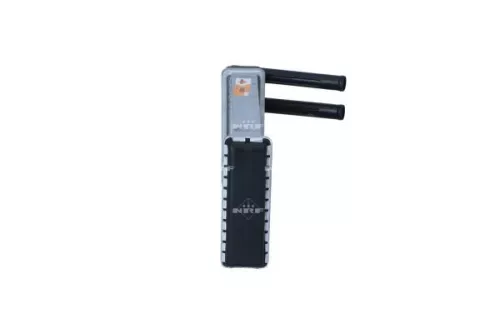NRF Heat Exchanger, interior heating (54267)