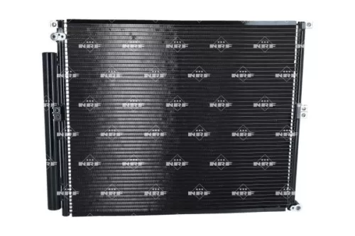 NRF Condenser, air conditioning (350050)
