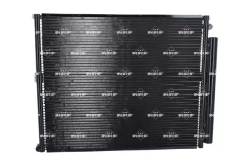 NRF Condenser, air conditioning (350050)