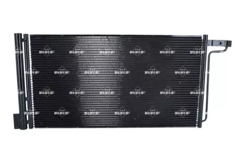 NRF Condenser, air conditioning (350051)