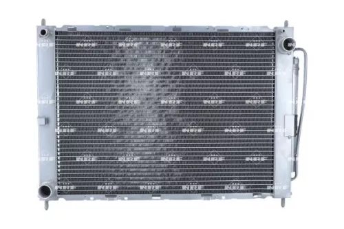 NRF Condenser, air conditioning (350068)