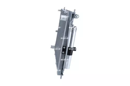 NRF Condenser, air conditioning (350068)