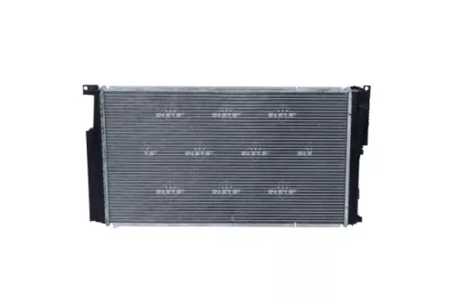 NRF Radiator, engine cooling (58411)