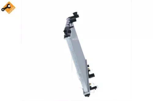 NRF Radiator, engine cooling (58417)