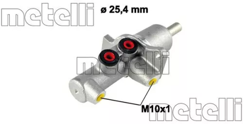 METELLI Brake Master Cylinder (05-0771)