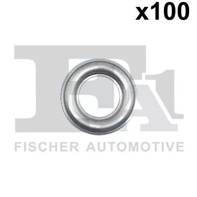 FA1 Heat Shield, injection system (316.480.100)