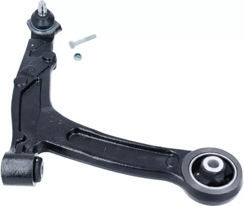 LEMFORDER Control/Trailing Arm, wheel suspension (33764 02)