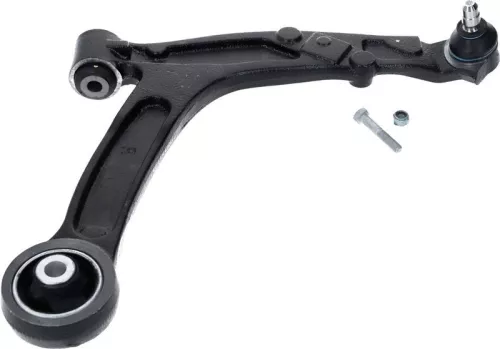 LEMFORDER Control/Trailing Arm, wheel suspension (33764 02)