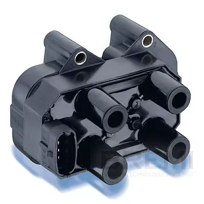 BREMI Ignition Coil (20311)