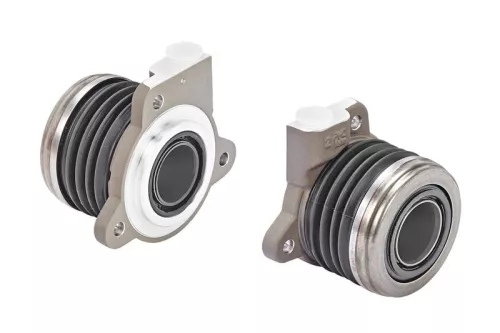 VALEO Central Slave Cylinder, clutch (804579)
