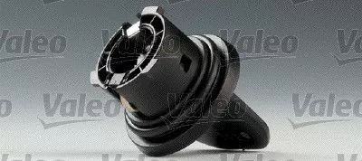 VALEO Bulb Socket, headlight (087937)