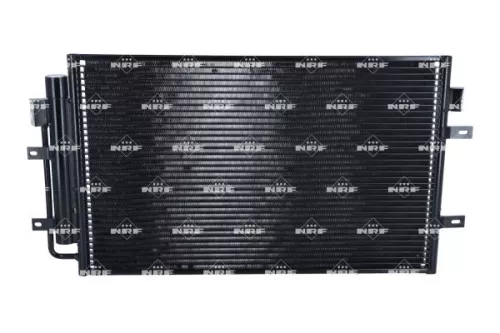 NRF Condenser, air conditioning (350083)