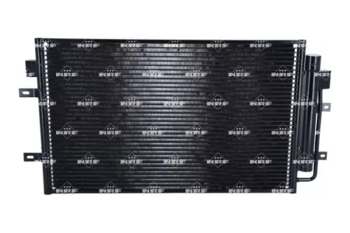 NRF Condenser, air conditioning (350083)