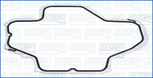 AJUSA Gasket, oil sump (01030900)