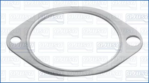 AJUSA Gasket, exhaust pipe (01168700)