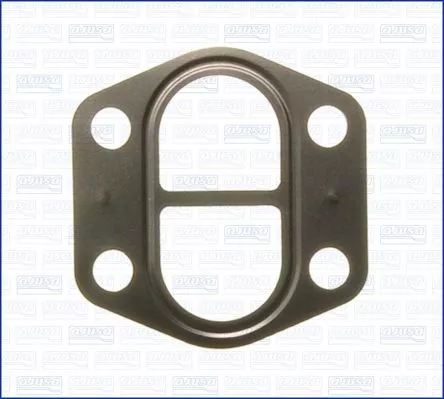 AJUSA Gasket, EGR valve (01178800)