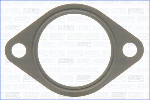 AJUSA Gasket, exhaust pipe (01232900)