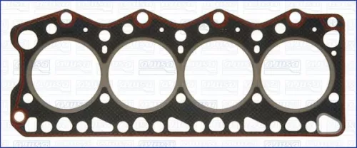 AJUSA Gasket, cylinder head (10120800)