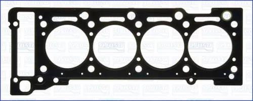 AJUSA Gasket, cylinder head (10128110)