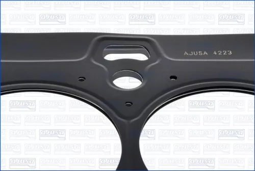 AJUSA Gasket, cylinder head (10146800)