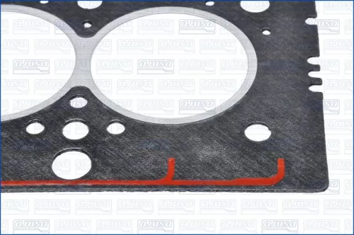 AJUSA Gasket, cylinder head (10155600)