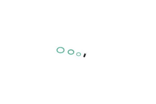 NRF Condenser, air conditioning (350046)