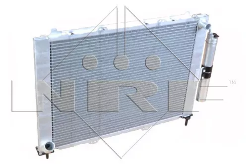 NRF Condenser, air conditioning (350058)
