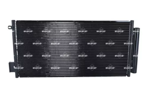 NRF Condenser, air conditioning (350061)
