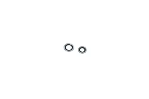 NRF Condenser, air conditioning (350061)