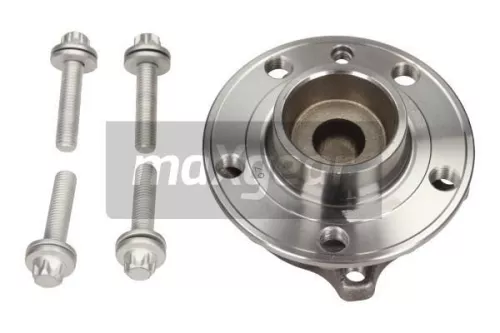 MAXGEAR Wheel Bearing Kit (33-0623)