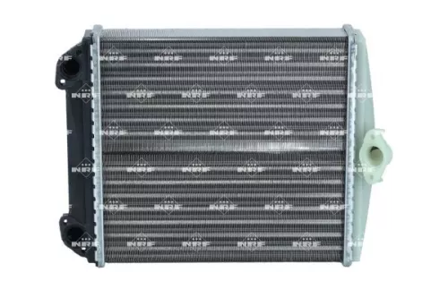 NRF Heat Exchanger, interior heating (54248)