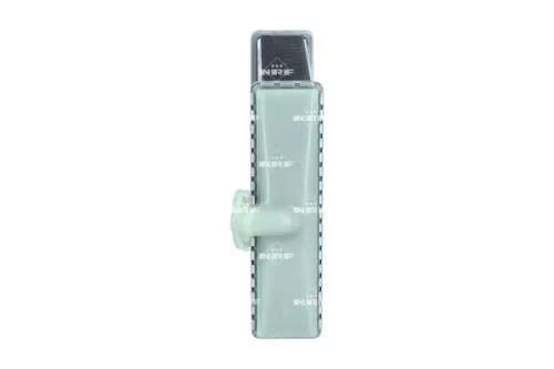 NRF Heat Exchanger, interior heating (54248)