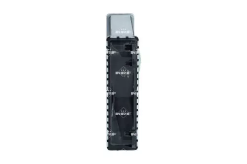 NRF Heat Exchanger, interior heating (54248)