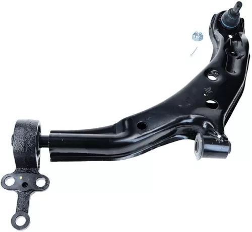 LEMFORDER Control/Trailing Arm, wheel suspension (34143 01)