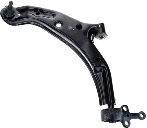 LEMFORDER Control/Trailing Arm, wheel suspension (34143 01)